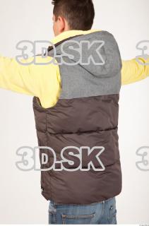 Vest texture of Blake 0004